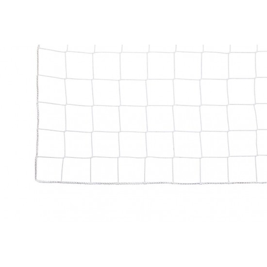 Plasa pentru poarta de handbal / minifotbal 3m / 2m - fir 3mm -112-02 Plasa pentru poarta de handbal / minifotbal 3m / 2m - fir 3mm -112-02